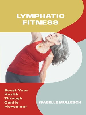 cover image of Lymphatic Fitness